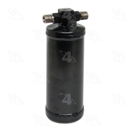 Four Seasons Steel Filter Drier - 33734 33734